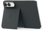 Apple iPhone Duo Folio with Kickstand - Navy Blue
