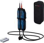 Bosch Professional GVT 1000-15 Professional Voltage Tester
