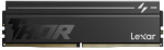 Lexar PC Memory DDR5 THOR2.0 16GB(116) /6000 CL38 Black