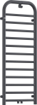 Bathroom radiator - height 121 cm