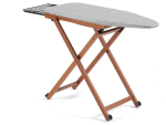 ARREDAMENTI STIROLIGHT Ironing Board - 135 x 45 cm, Brown