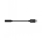 GoPro USB Mic Adapter USB-C to 3.5mm (for Mission 1 Series)