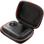 Telesin DJI Osmo 360 protective bag, fully enclosed