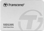 TRANSCEND SSD220S 120GB SSD 2.5" SATA3