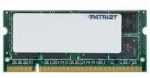 Patriot Memory DDR4 SODIMM SIGNATURE 8GB/2666 CL19