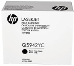 HP CONTRACT Cartridge HC Q5942YC