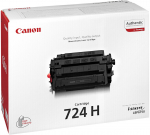 CANON CRG-724H Cartridge Black LBP6750dn