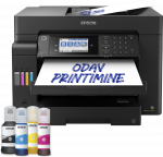 Epson EcoTank L15150 A3+ multifunktsionaalne Wi-Fi tindimahutiga printer koos faksiga