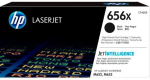 TONER BLACK 656X /M652DN/M653X/27K CF460XC HP