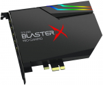 Creative Labs Sound BlasterX AE-5 Plus Internal 5.1 channels PCI-E