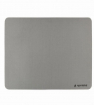 Gembird Mouse Pad Dark Grey