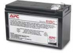 APC Replacement Battery Cartridge 110