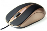 MEDIATECH MT1091MO PLANO - Optical mouse