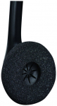 JABRA BIZ 1500 Duo Headset on-ear wired