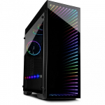 Inter-Tech Case ATX X-908 Infini2