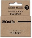 Actis KH-932BKR Ink (replacement HP 932XL CN053AE; Standard; 30 ml; black)