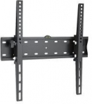 Maclean MC-665 32-55 TV handle black to 40kg max vesa 400x400