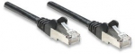 Intellinet Cat6 UTP RJ-45 M/M 10m Black