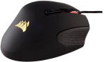 Corsair SCIMITAR RGB ELITE gaming mouse, black