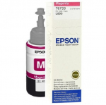 EPSON T6733 MAGENTA INK BOTTLE 70ML