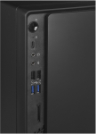 CHIEFTEC BS-10B-300 semi tool-free mATX