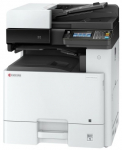 KYOCERA M8130CiDN color MFP A3 30ppm A4