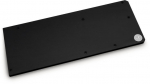 EK Water Blocks EK-Vector Radeon RX 5700 +XT Backplate - schwarz