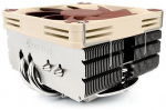 Noctua NH-L9x65 SE-AM4 L-Type Premium CPU Air Cooler Socket AM4 / AM5