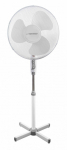 Esperanza Cooling fan Hurricane white-white