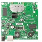 MIKROTIK Router WiFi 2.4GHz