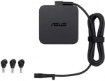 ASUS 65W Universal Mini Multi-tips Laptop Charger Adapter