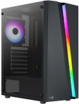 Aerocool Blade Midi Tower Black