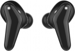 Vivanco wireless headset Fresh Pair BT, black (60605)