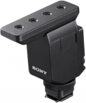 Sony mikrofon ECM-B10