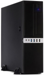 Inter-Tech IT-503 - SFF - mini-ATX