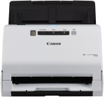 Canon imageFORMULA R40 - document scanner - desktop - USB 2.0
