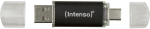Intenso Twist Line - USB flashdrive -