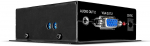 Lindy 300m Cat.6 VGA Extender, Receiver