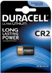 Duracell CR2 3 V battery