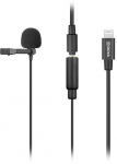 Boya microphone BY-M2 Lavalier