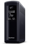 CyberPower Value Pro VP1200ELCD - UPS - 720 Watt - 1200 VA