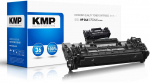 KMP Toner HP CF226A black 4000 S. H-T224A remanufactured