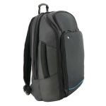 Mobilis TheOne Voyager 48h Backpack 30L 14-15.6'' Black