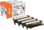 Peach Toner Samsung CLT-P404C MultiPack REM,KOM