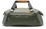 Peak Design Travel Duffel 35L, sage