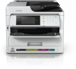 Epson Multifunctional Printer WorkForce Pro WF-C5890DWF Colour, Inkjet, A4, Wi-Fi