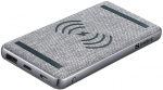SANDBERG Powerbank 10000 PD20W+Wireless