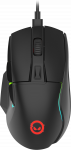 Lorgar Jetter 357 Optical Gaming Mouse with 6 Programmable Buttons