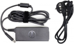 Dell | AC Adapter with Power Cord (Kit) EUR