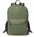 Dicota Notebook backpack 15.6 inches BASE XX B2 olive green